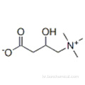 L (-)-카르니틴 CAS 541-15-1